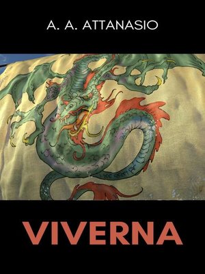 cover image of Viverna